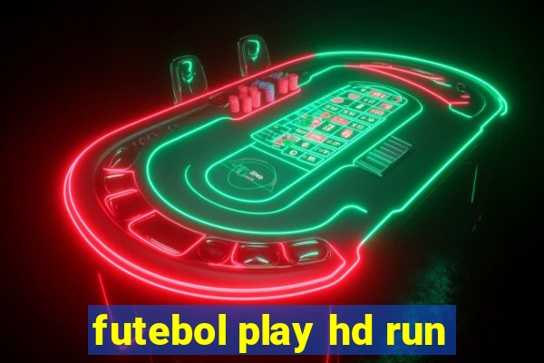 futebol play hd run