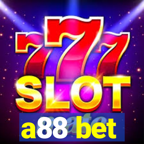 a88 bet