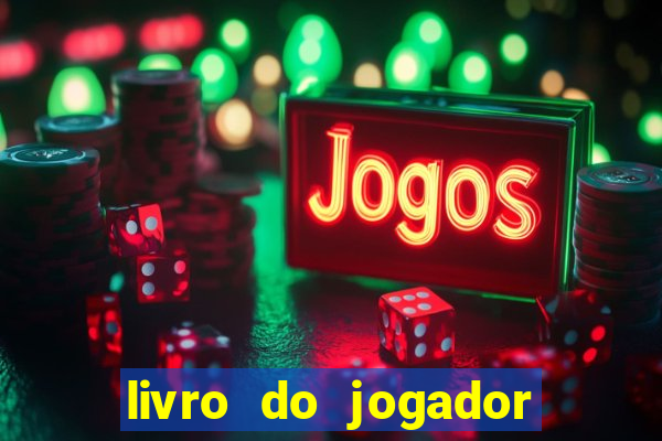 livro do jogador d&d 5e