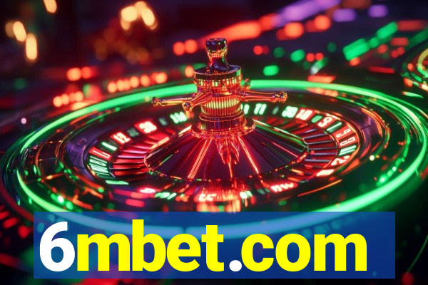 6mbet.com