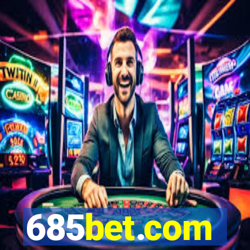 685bet.com