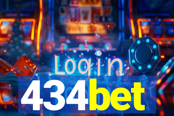 434bet