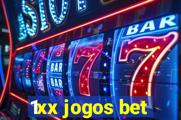 1xx jogos bet