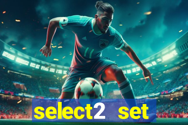 select2 set selected value jquery