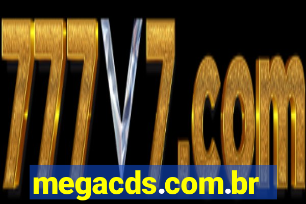 megacds.com.br