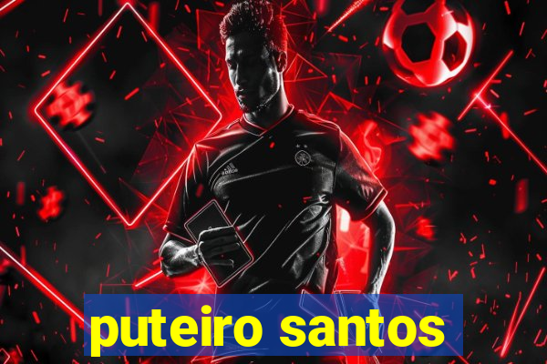 puteiro santos