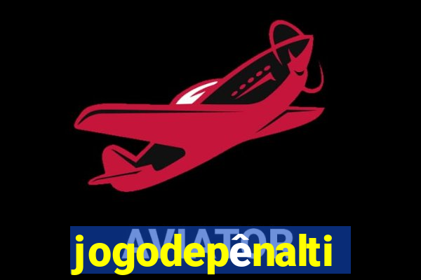 jogodepênalti