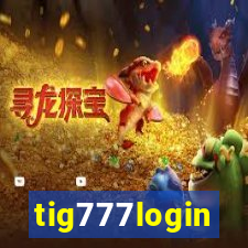 tig777login