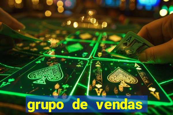 grupo de vendas whatsapp porto velho