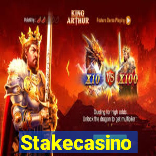 Stakecasino