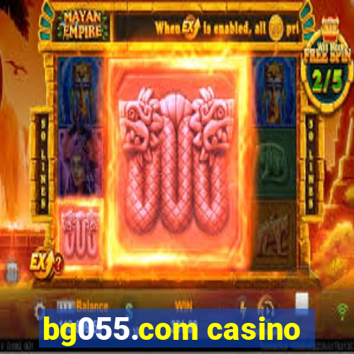 bg055.com casino