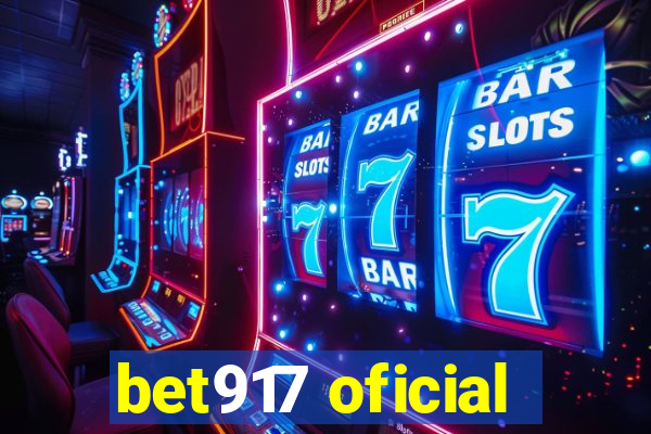 bet917 oficial