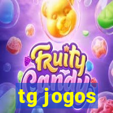 tg jogos