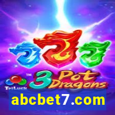 abcbet7.com