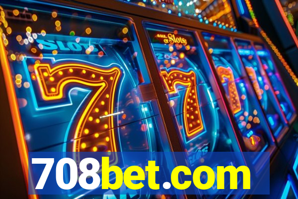 708bet.com