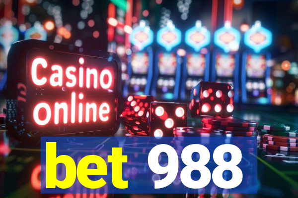 bet 988