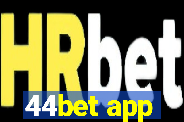 44bet app