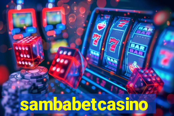 sambabetcasino