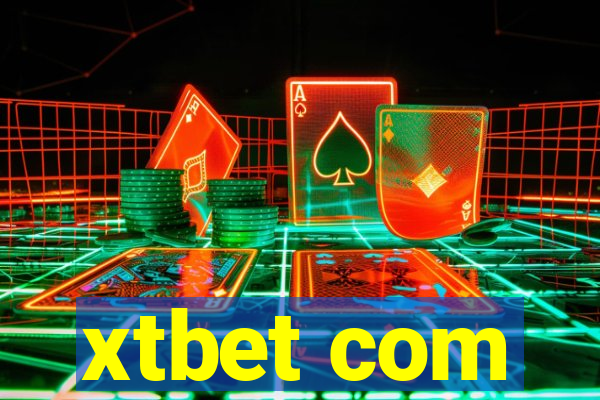 xtbet com