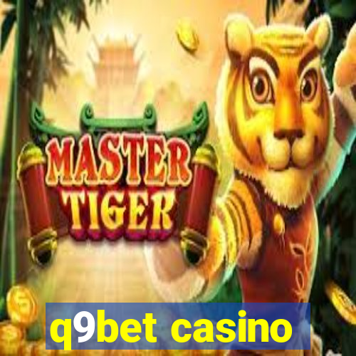 q9bet casino