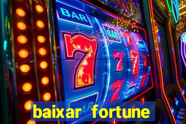 baixar fortune tiger oficial