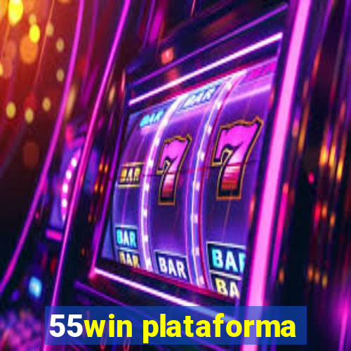 55win plataforma