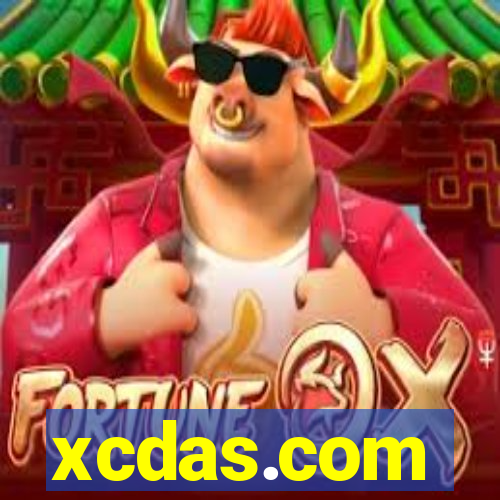 xcdas.com