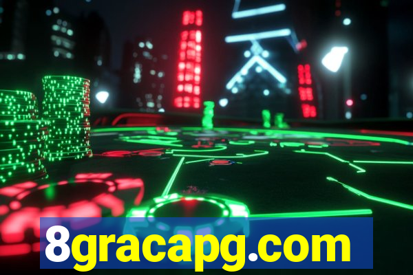 8gracapg.com