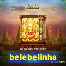 belebelinha