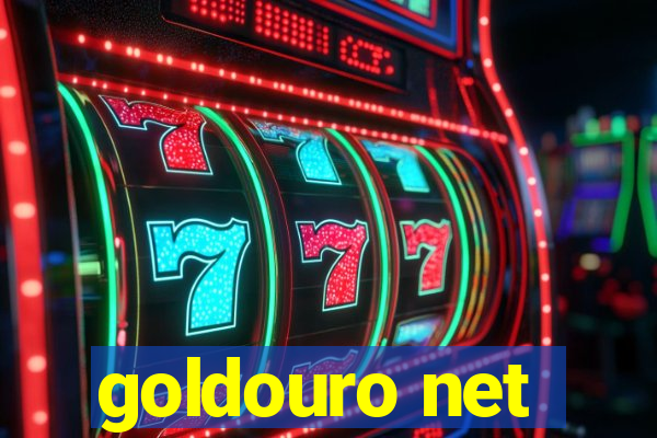 goldouro net