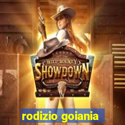 rodizio goiania