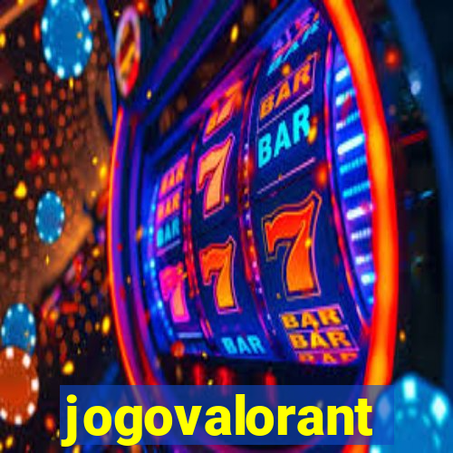 jogovalorant