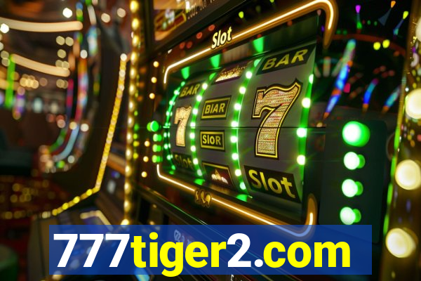 777tiger2.com