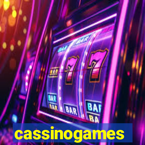 cassinogames