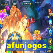 afunjogos