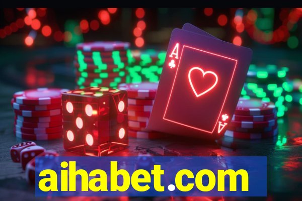 aihabet.com