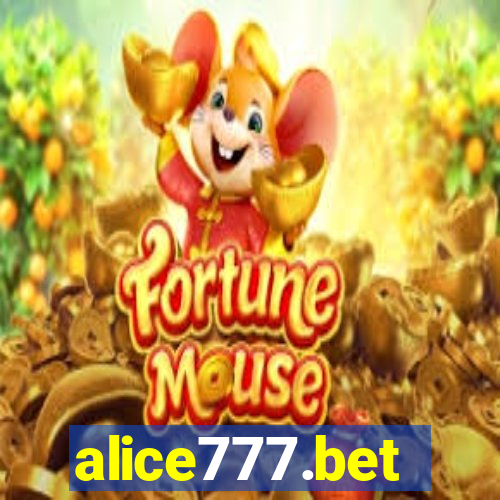 alice777.bet