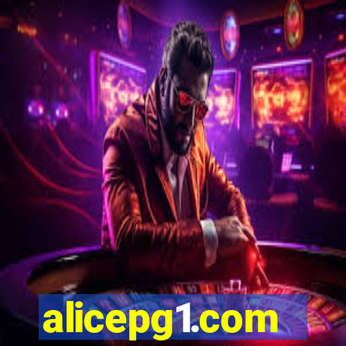 alicepg1.com