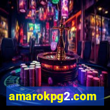 amarokpg2.com