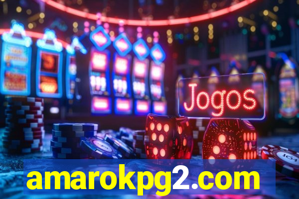 amarokpg2.com