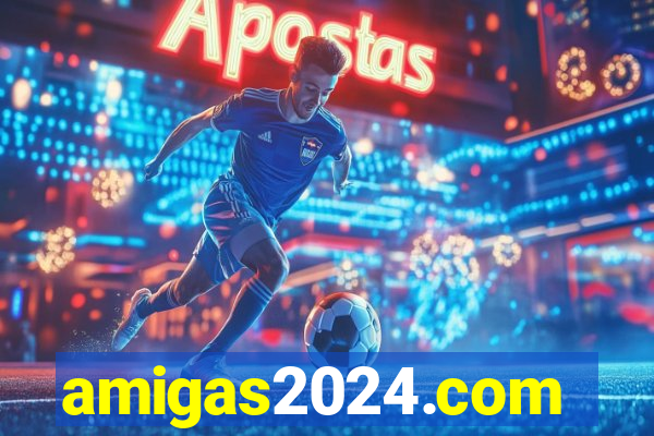 amigas2024.com