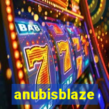 anubisblaze