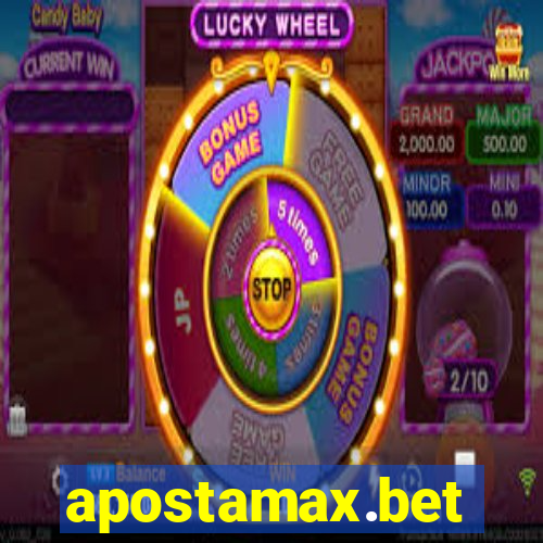 apostamax.bet