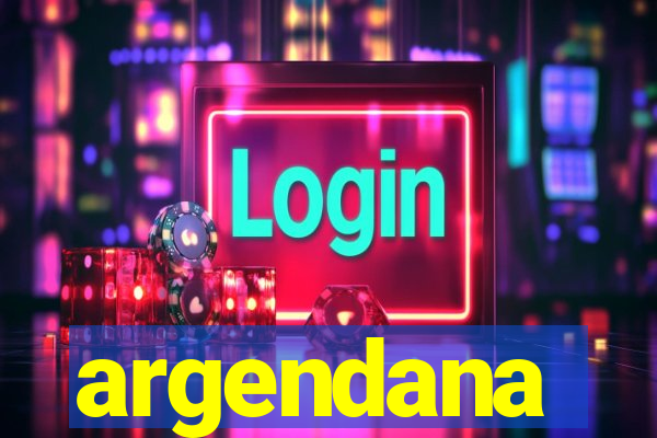 argendana