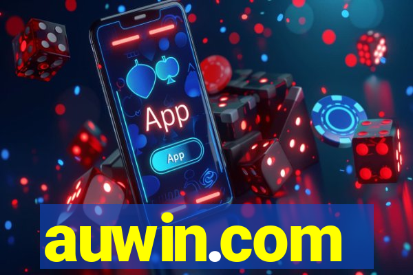 auwin.com