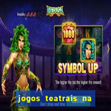 jogos teatrais na escola olga reverbel pdf