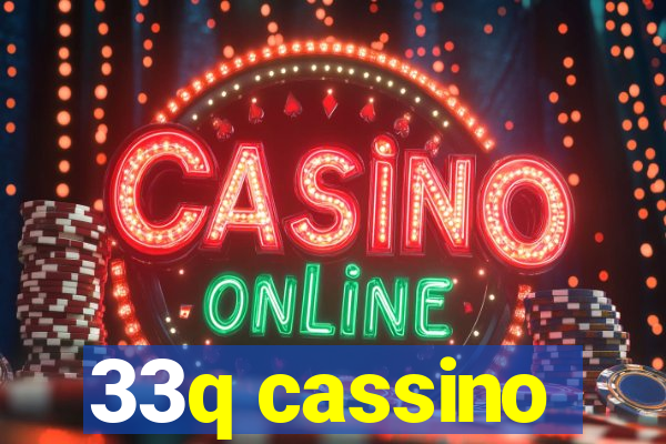 33q cassino