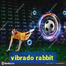 vibrado rabbit