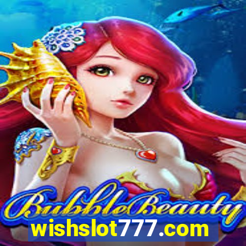 wishslot777.com