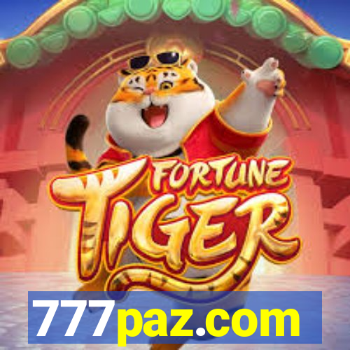 777paz.com